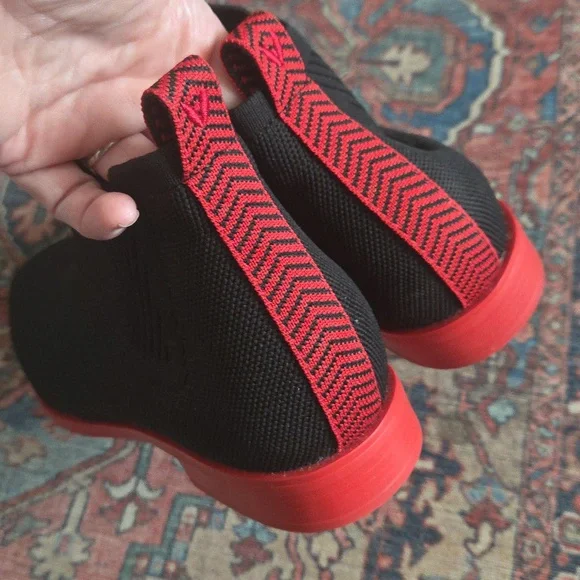 Vivaia Square-Toe Water-Repellent Ankle Boots Size 41 - Picture 5 of 12